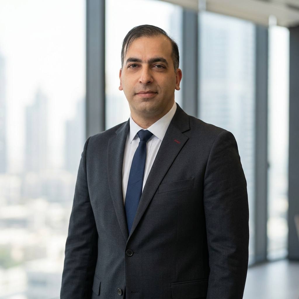 Aidin Faridnejad