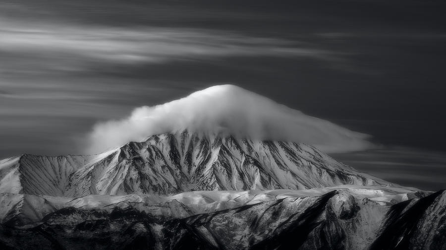 Mount Damavand